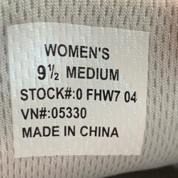 Women's L.L. Bean Suede Sneaker - Picture 6 of 11